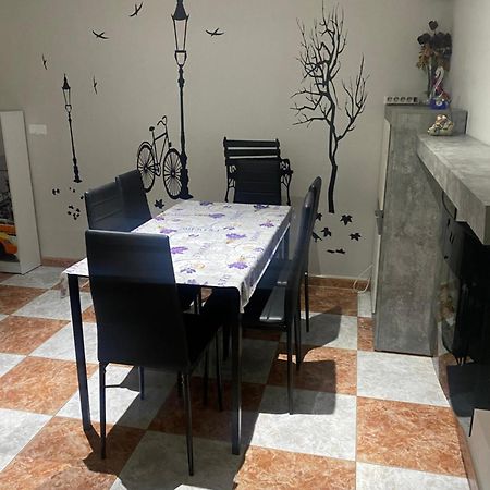 Apartamento Silda Torre Del Mar Exterior photo