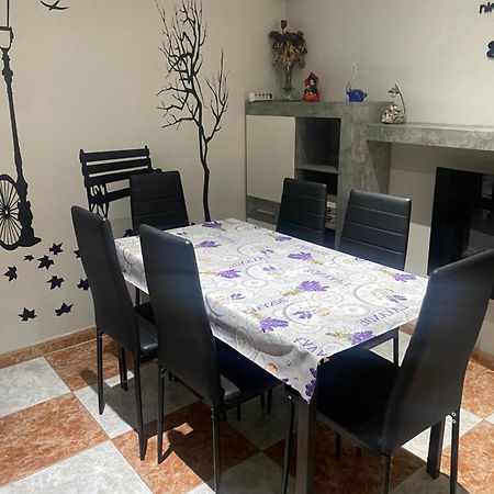 Apartamento Silda Torre Del Mar Exterior photo