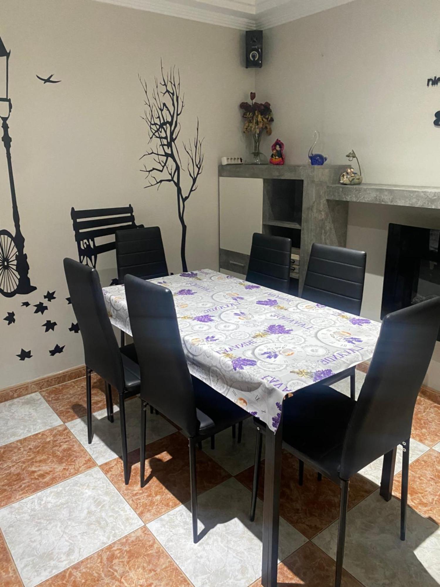 Apartamento Silda Torre Del Mar Exterior photo